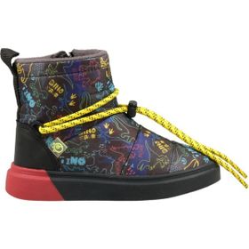 Dudino 2W89C256 Teddy Dino Çocuk Kar Botu