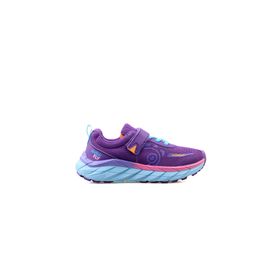 Dudino 34C101 Dfly Purple Mor Çocuk Günlük Ayakkabı