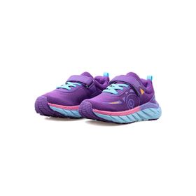 Dudino 34C101 Dfly Purple Mor Çocuk Günlük Ayakkabı