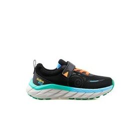 Dudino 34C104 Dfly Black Siyah Çocuk Günlük Ayakkabı