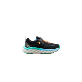 Dudino 34C104 Dfly Black Siyah Çocuk Günlük Ayakkabı