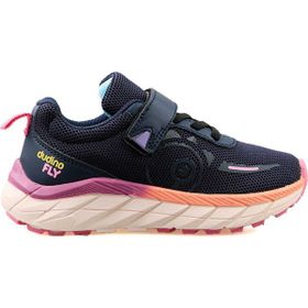 Dudino 34C338 Dfly Dark Blue Mavi Çocuk Günlük Ayakkabı