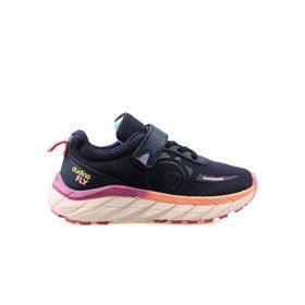Dudino 34C338 Dfly Dark Blue Mavi Çocuk Günlük Ayakkabı