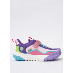Dudino 4W16B107 Pembe Kız Çocuk Outdoor Ayakkabısı