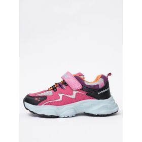 Dudino 4W16C107 Pembe Kız Çocuk Outdoor Ayakkabısı