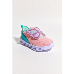 Dudino Butterfly 2C33A403 Kız Çocuk Luna Spor Ayakkabı