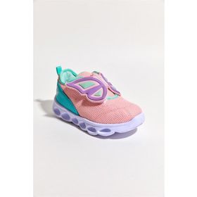 Dudino Butterfly 2C33A403 Kız Çocuk Luna Spor Ayakkabı