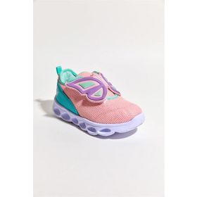 Dudino Butterfly 2C33A403 Kız Çocuk Luna Spor Ayakkabı