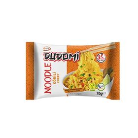 Dudomi 70 gr Körili Noodle