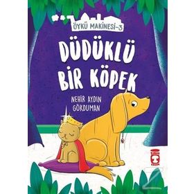 Düdüklü Köpek - Nehir Aydın Gökduman