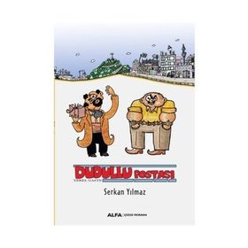 Dudullu Postası - Serkan Yılmaz