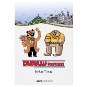 Dudullu Postası - Serkan Yılmaz