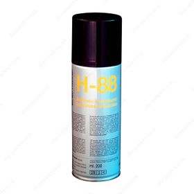 Due-Ci H-88 200 ml Antistatik Bileşik Sprey