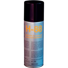 Due-Ci H-88 200 ml Antistatik Bileşik Sprey