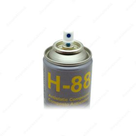 Due-Ci H-88 200 ml Antistatik Bileşik Sprey