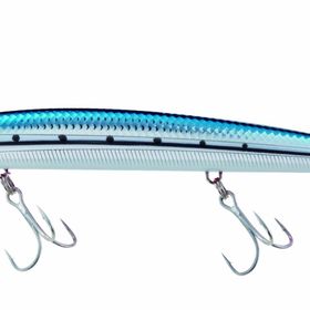Duel F1030 Hardcore Minnow 150 F Cıw Suni Balık Yemi