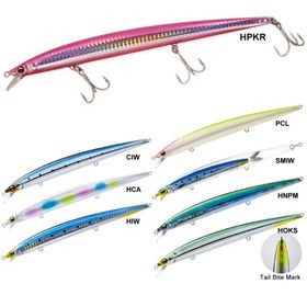 Duel F1030 Hardcore Minnow 150 F Cıw Suni Balık Yemi