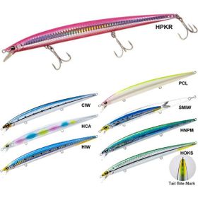 Duel F1030 Hardcore Minnow 150 F Cıw Suni Balık Yemi