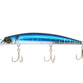 Duel F1065 Aile Magnet 3G Lipless Minnow 145 F Hbcb Suni Balık Yemi