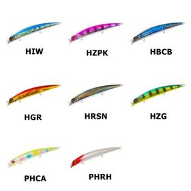 Duel F1065 Aile Magnet 3G Lipless Minnow 145 F Hbcb Suni Balık Yemi