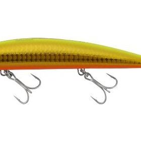 Duel F1123 Hardcore TT Lipless Minnow 120 F SR HGCL Suni Balık Yemi