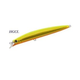 Duel F1123 Hardcore TT Lipless Minnow 120 F SR HGCL Suni Balık Yemi