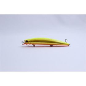 Duel F1123 Hardcore TT Lipless Minnow 120 F SR HGCL Suni Balık Yemi
