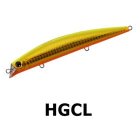 Duel F1123 Hardcore TT Lipless Minnow 120 F SR HGCL Suni Balık Yemi