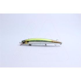 Duel F1123 Hardcore TT Lipless Minnow 120 F SR HLSH Suni Balık Yemi