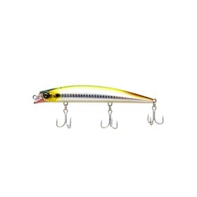 Duel F1123 Hardcore TT Lipless Minnow 120 F SR HLSH Suni Balık Yemi