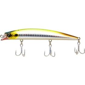 Duel F1123 Hardcore TT Lipless Minnow 120 F SR HLSH Suni Balık Yemi