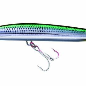 Duel F920 Hardcore Minnow 110 F HOKS Suni Balık Yemi
