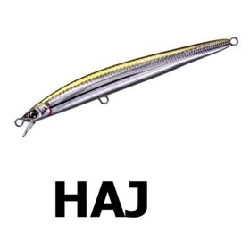 Duel F921 Hardcore Minnow 130 F HAJ Suni Balık Yemi