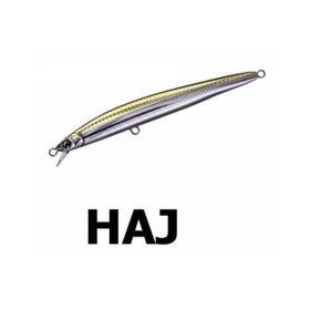 Duel F921 Hardcore Minnow 130 F HAJ Suni Balık Yemi