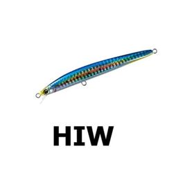 Duel F921 Hardcore Minnow 130 F HIW Suni Balık Yemi