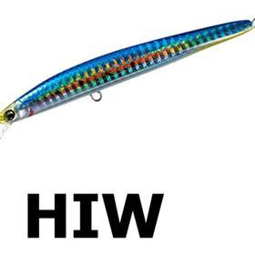 Duel F921 Hardcore Minnow 130 F HIW Suni Balık Yemi