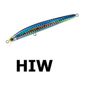 Duel F921 Hardcore Minnow 130 F HIW Suni Balık Yemi