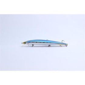 Duel F921 Hardcore Minnow 130 F HIW Suni Balık Yemi