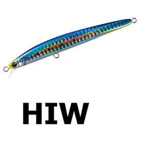 Duel F921 Hardcore Minnow 130 F HIW Suni Balık Yemi