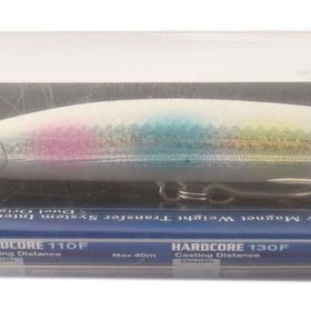 DUEL Hardcore Minnow 9 gr 110 mm Maket Balık Yemi