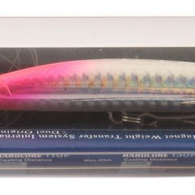 DUEL Hardcore Minnow 9 gr 110 mm Maket Balık Yemi