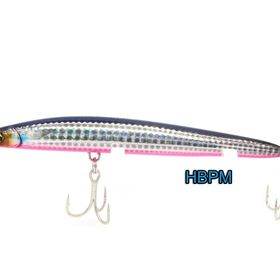 DUEL Hardcore Minnow 9 gr 110 mm Maket Balık Yemi