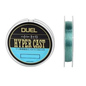 Duel Hyper Cast 0.249 mm 300 m Mavi Misina