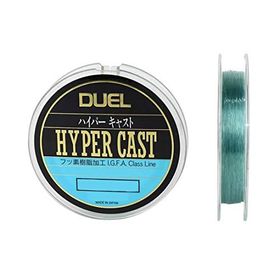 Duel Hyper Cast 0.249 mm 300 m Mavi Misina