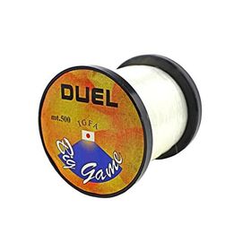 Duel Igfa Big Game 0,40 mm 500 m Bobin Misina