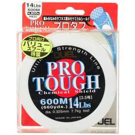Duel Pro Tough 0,325 mm 600 mt Misina