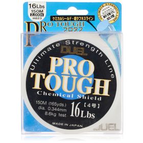 Duel Pro Tough 0,344 mm 150 mt Misina
