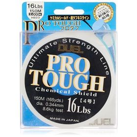 Duel Pro Tough 0,344 mm 150 mt Misina