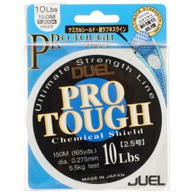 Duel Pro Tough Şeffaf 0,275 mm 150 m Misina