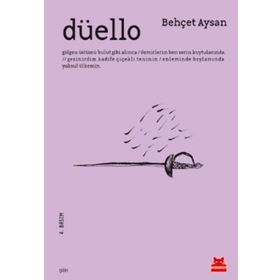 Düello - Aleksandr İvanoviç Kuprin